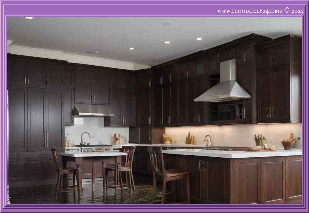 Trustworthy Sanitizing Procedures for Eradicating Unpleasant Odors After Flood Damage - Water Damage Repair | Residential & Commercial